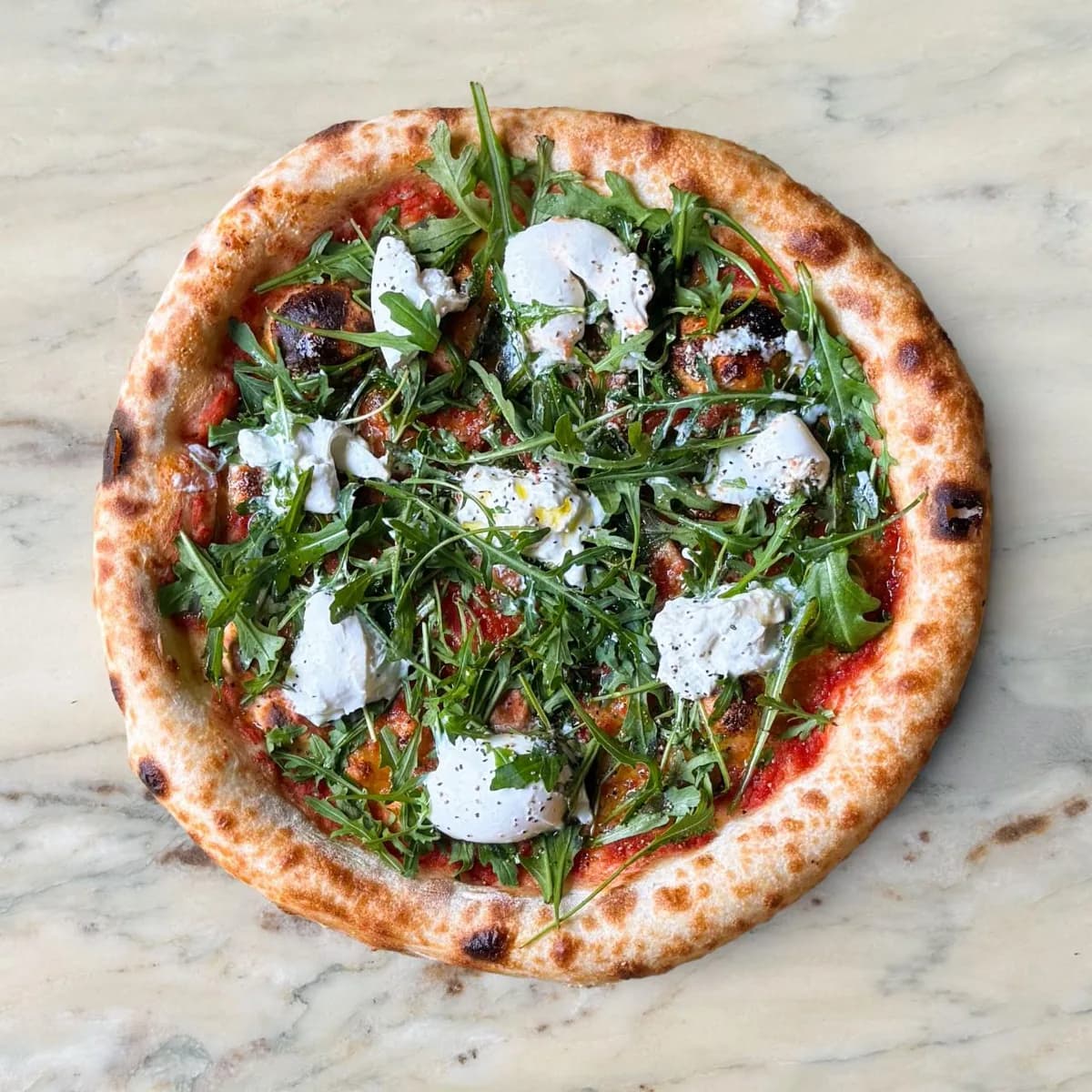 Burrata