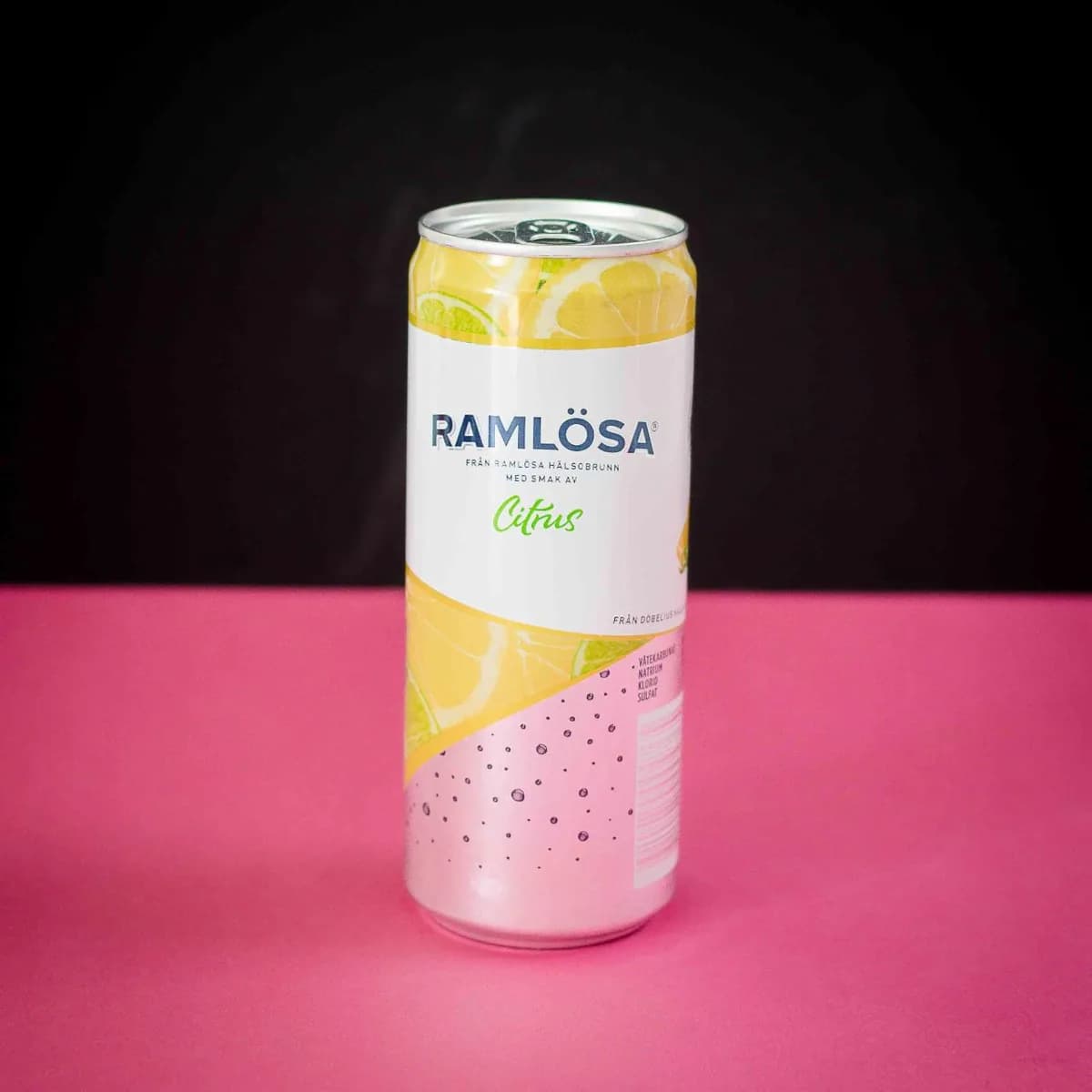 Ramlösa Citron 33cl