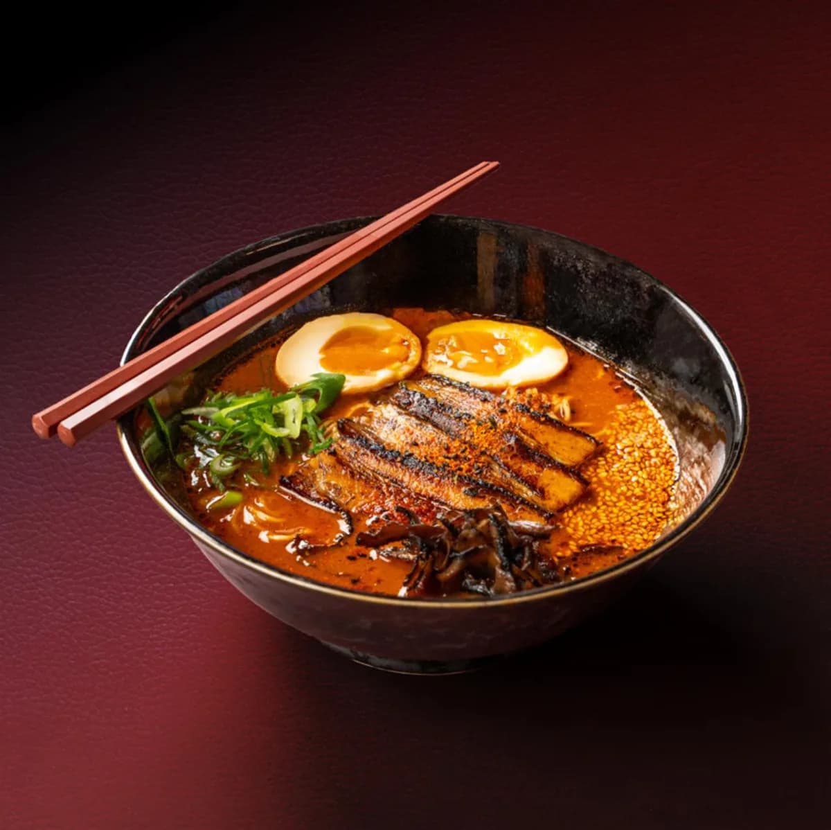 SPICY MISO KAKUNI