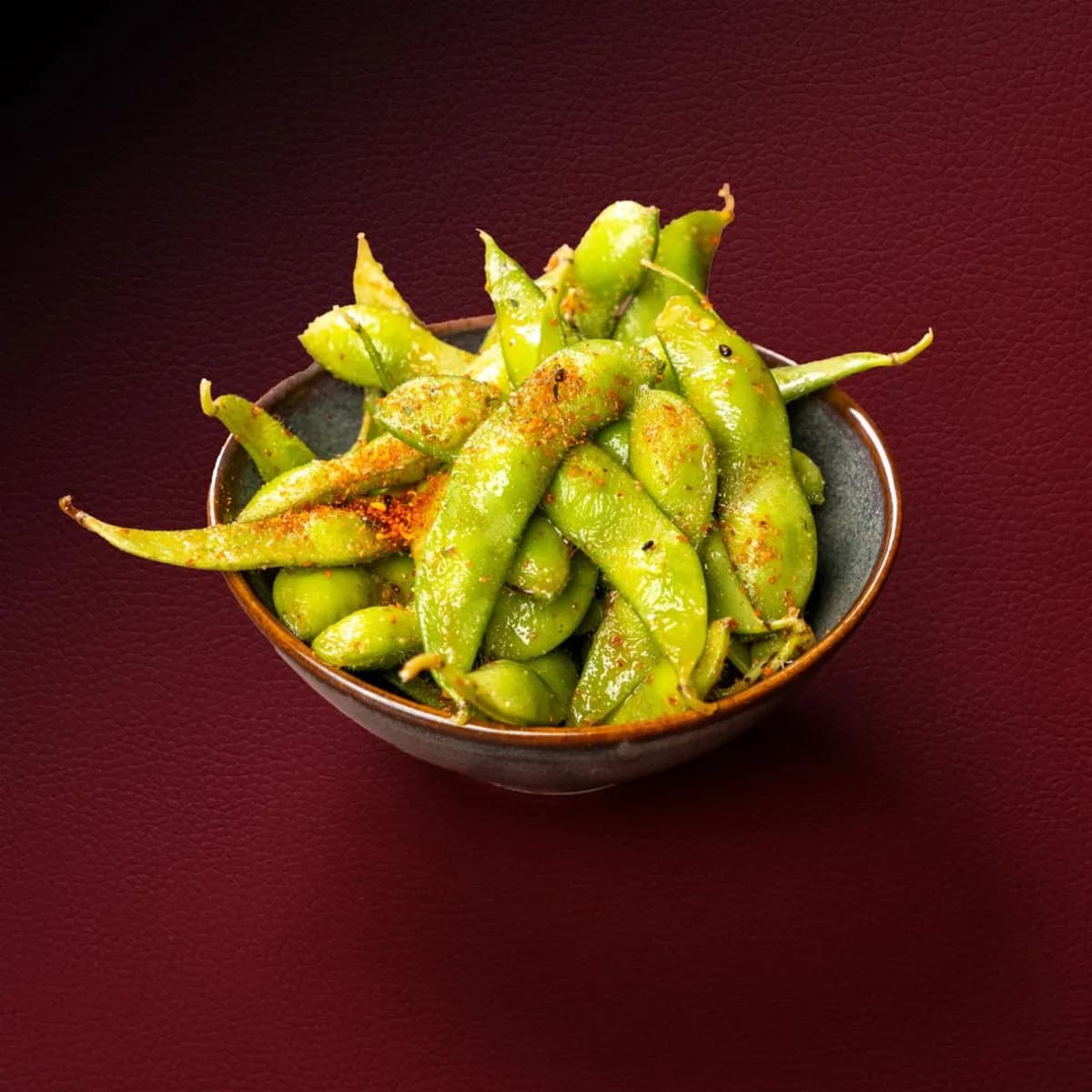 DIN DIN EDAMAME