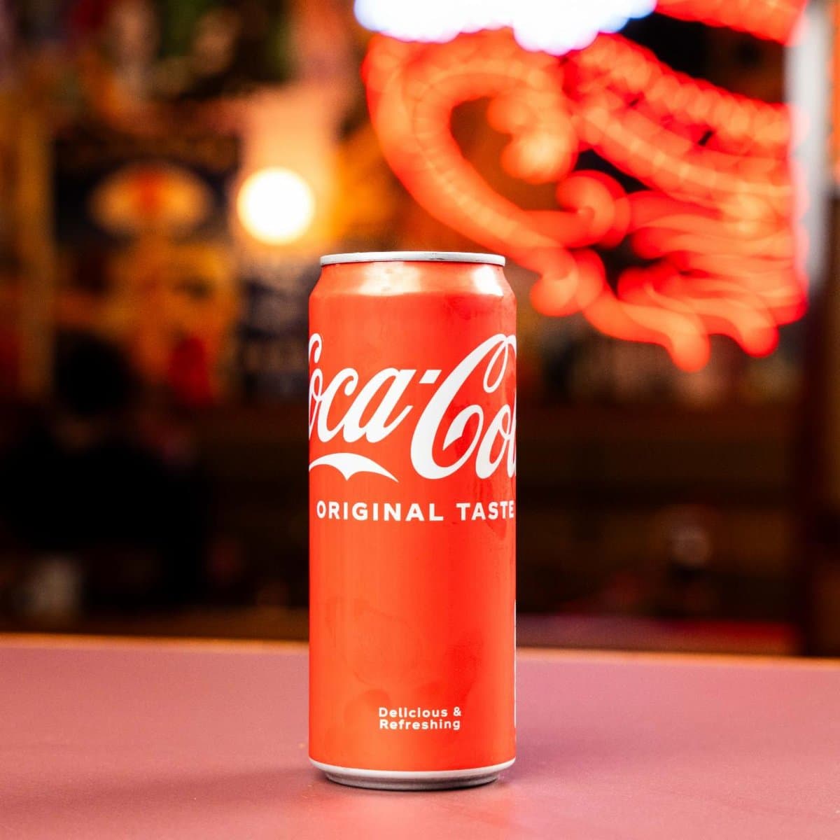 Coca-Cola 33cl
