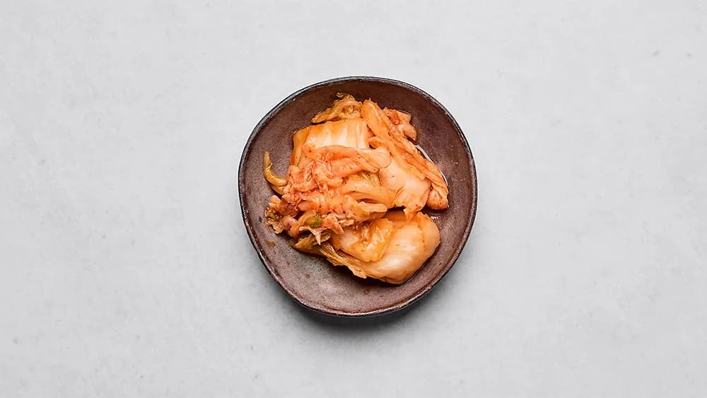 Kimchi