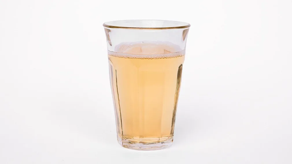 Äppeljuice