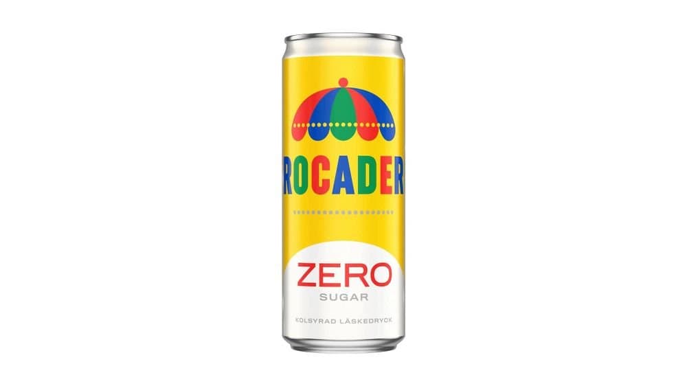 Trocadero Zero