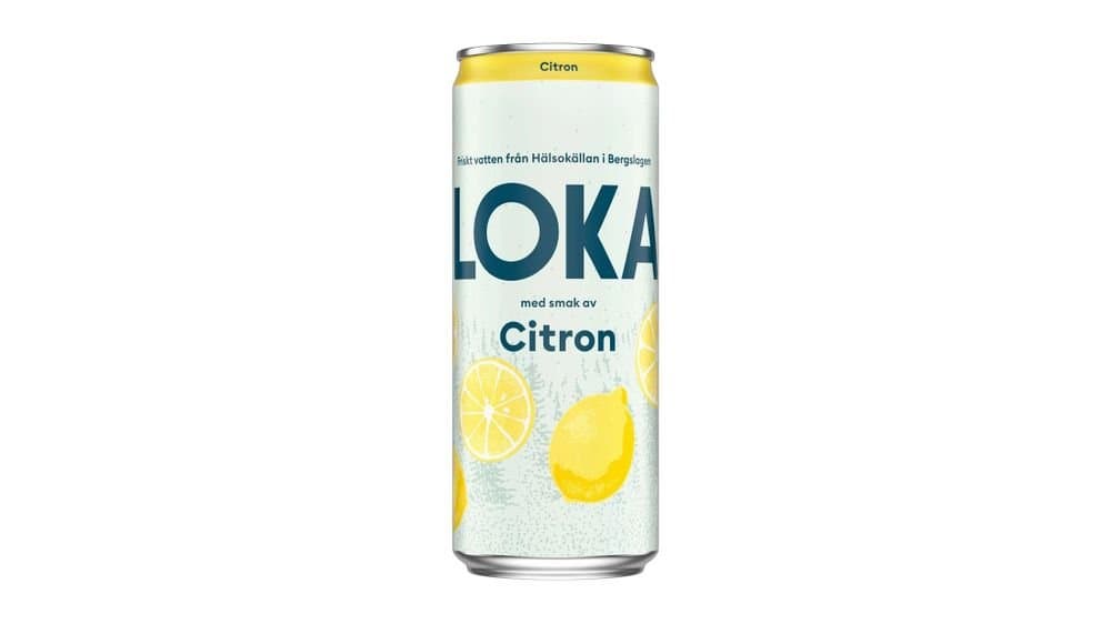 Loka Citron