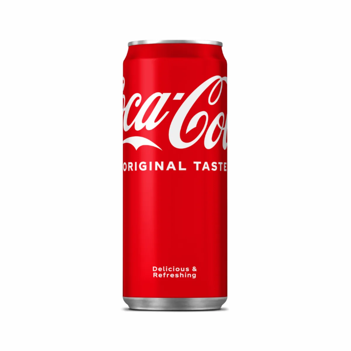 Coca-Cola 33 cl