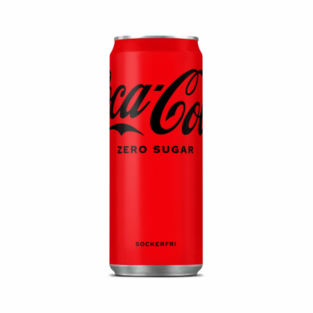 Coca-Cola Zero 33 cl