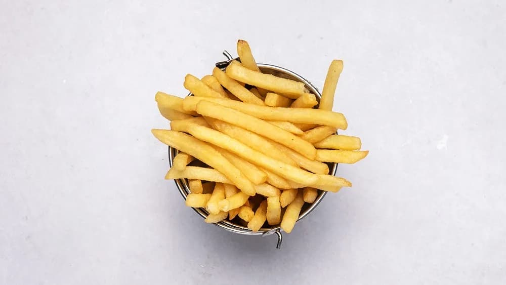 Pommes