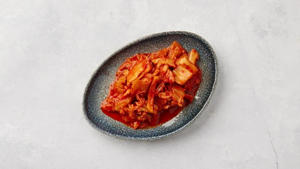 Kimchi