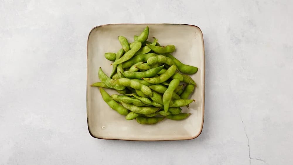 Edamame