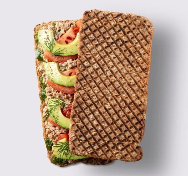 Tunacado Sandwich