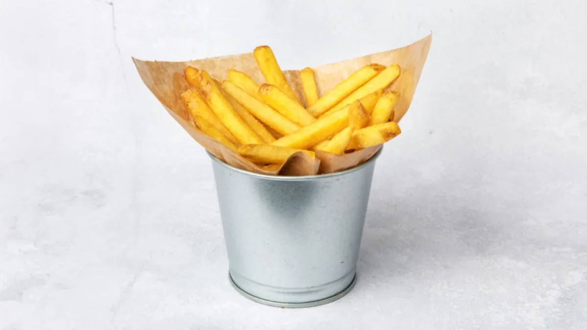 Original French Fries