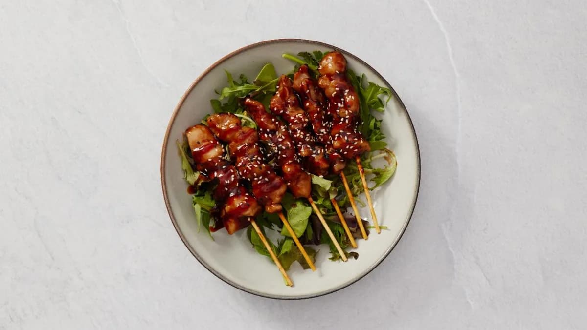 Yakitori