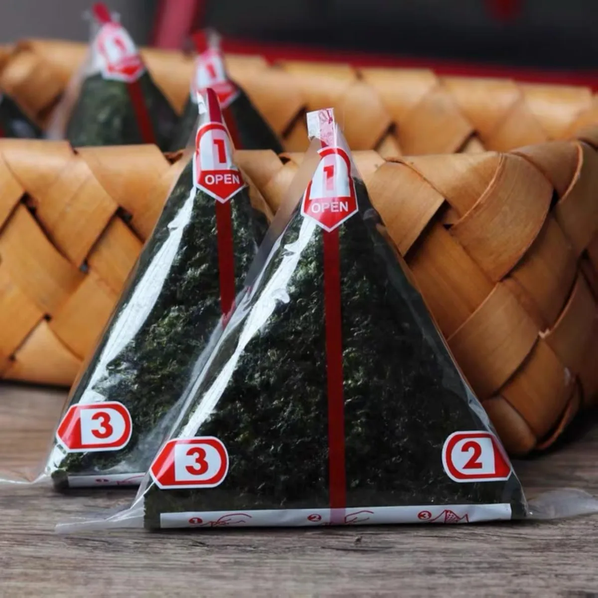 Onigiri
