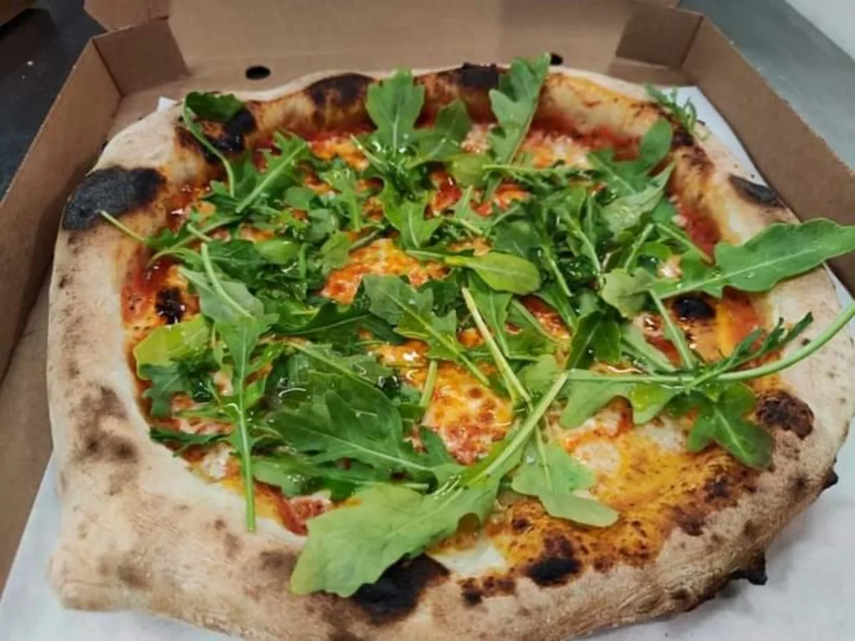 Ruccola