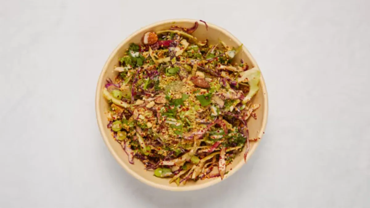 Vegan Bejbi