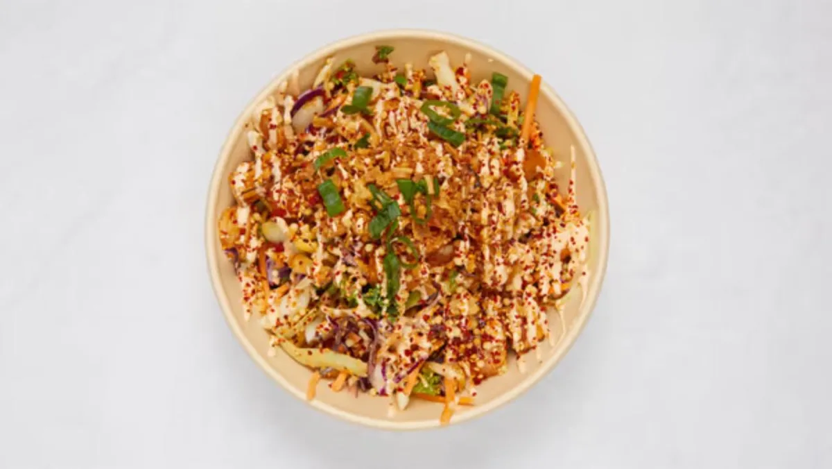 Miso Glazy