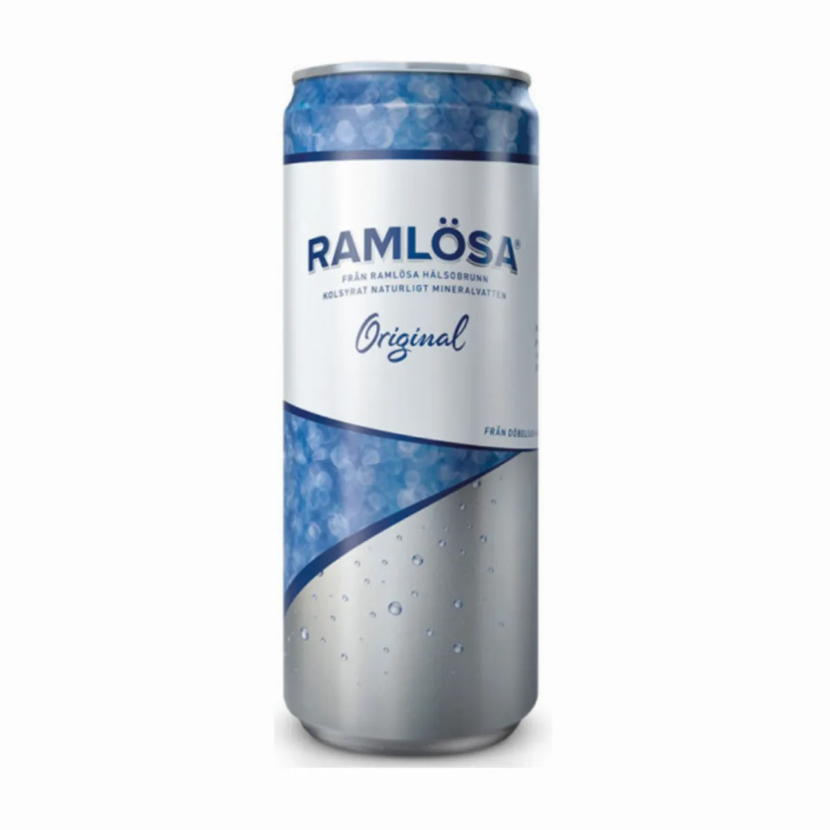 Ramlösa Naturell 33cl