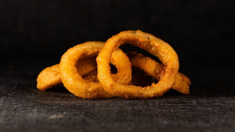 Kampanj! Onion Rings