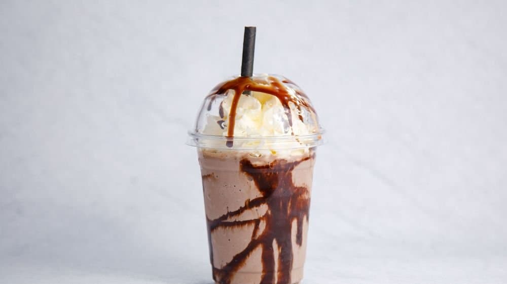 Chocolate Addiction Shake