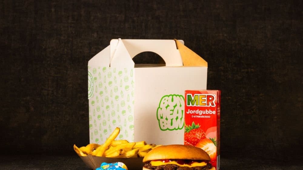 KIDZ MEAL