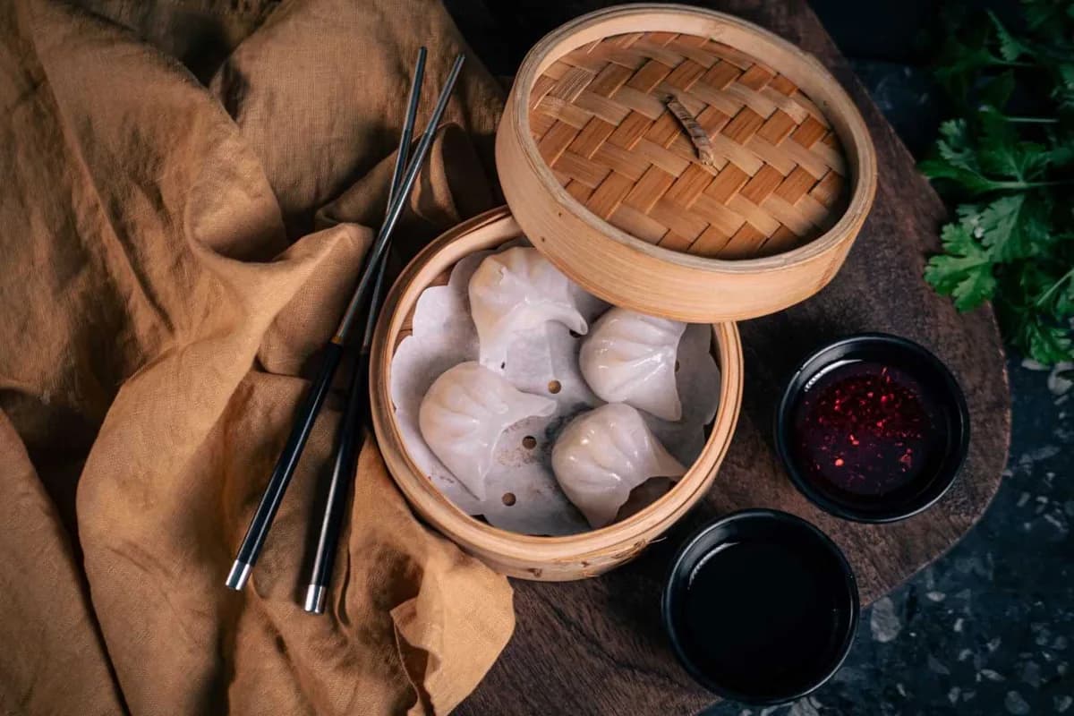 XIA JIAO (4 STYCKEN)