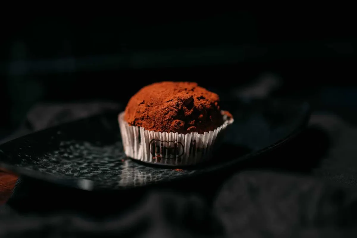 TARTUFO CLASSIC CHOCOLATE
