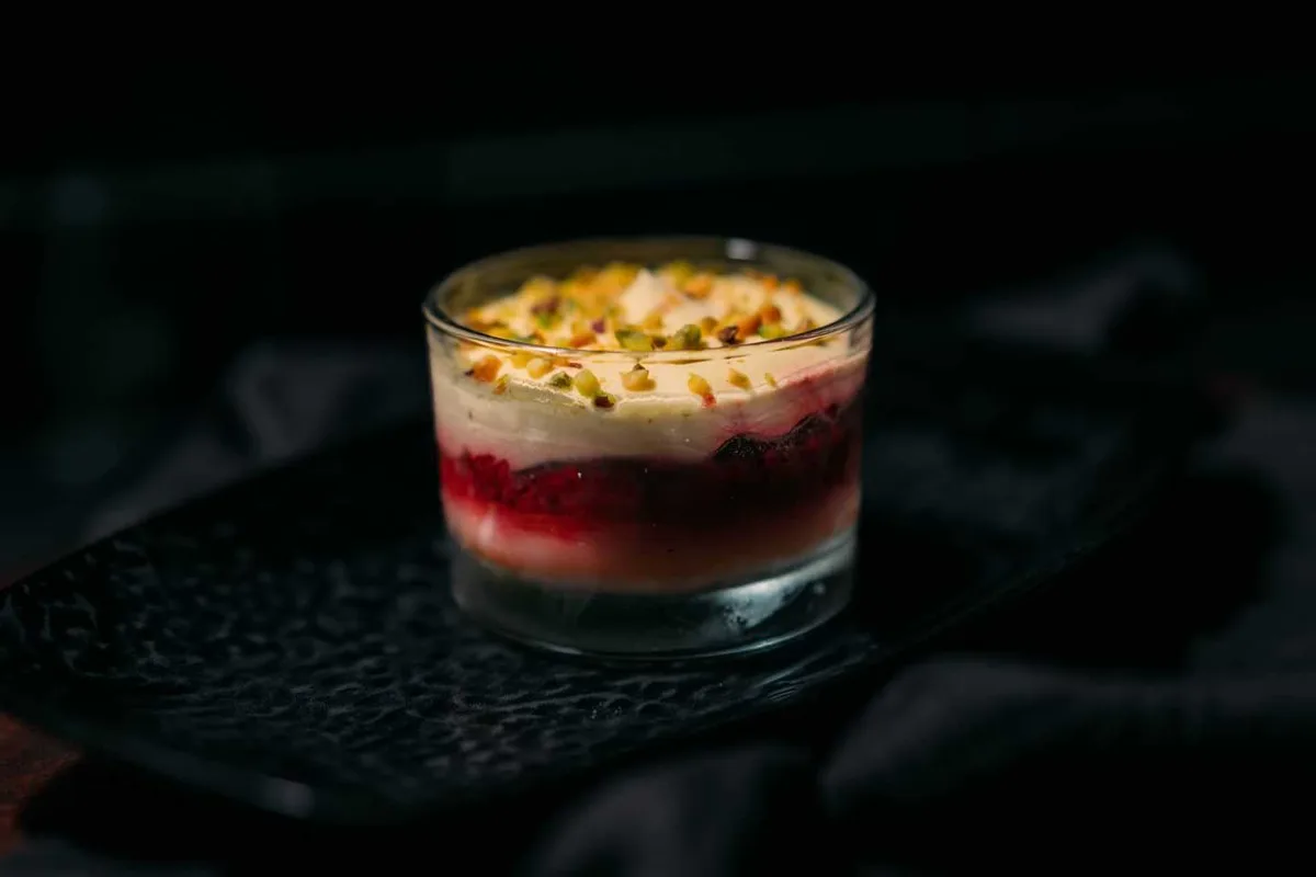 MASCARPONE