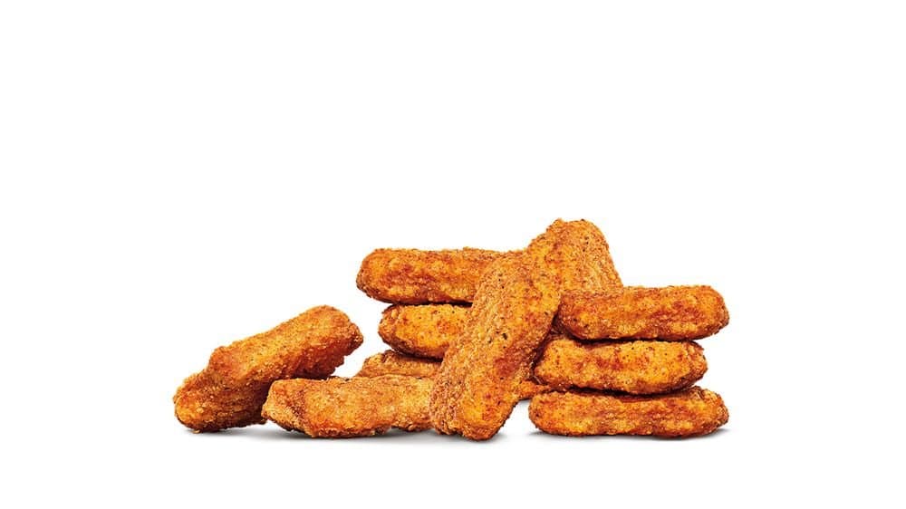 Chicken Nuggets 9 st