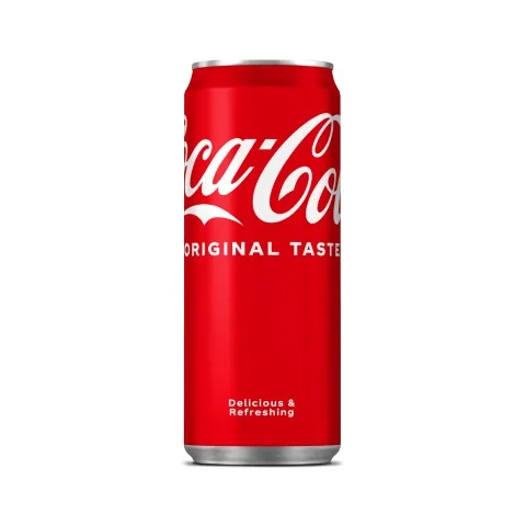 Coca Cola Original 33cl