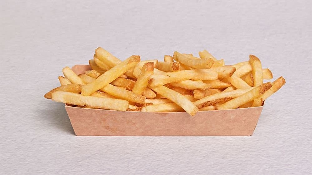 SPICE FRIES.