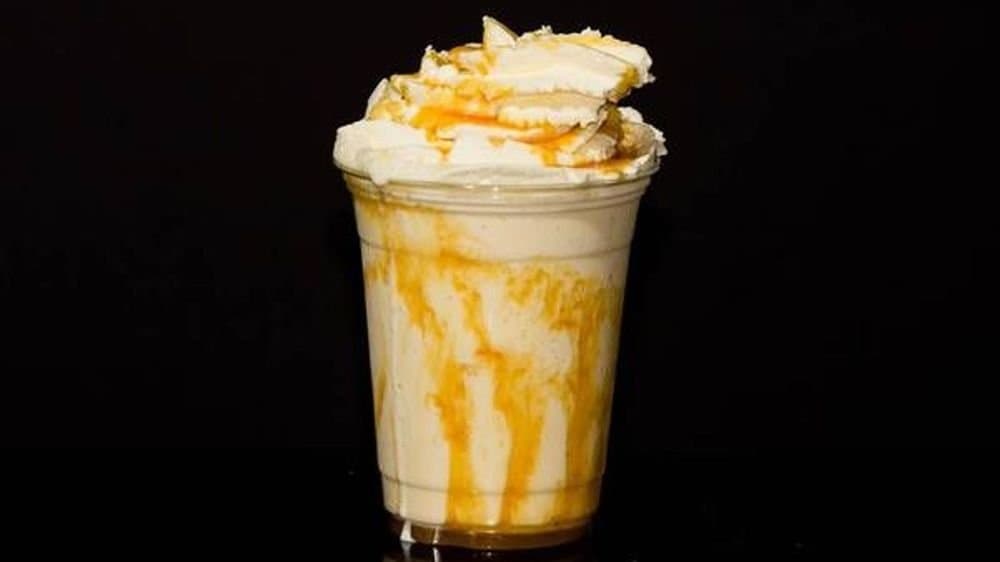 Creamy Vanilla (Half Size)