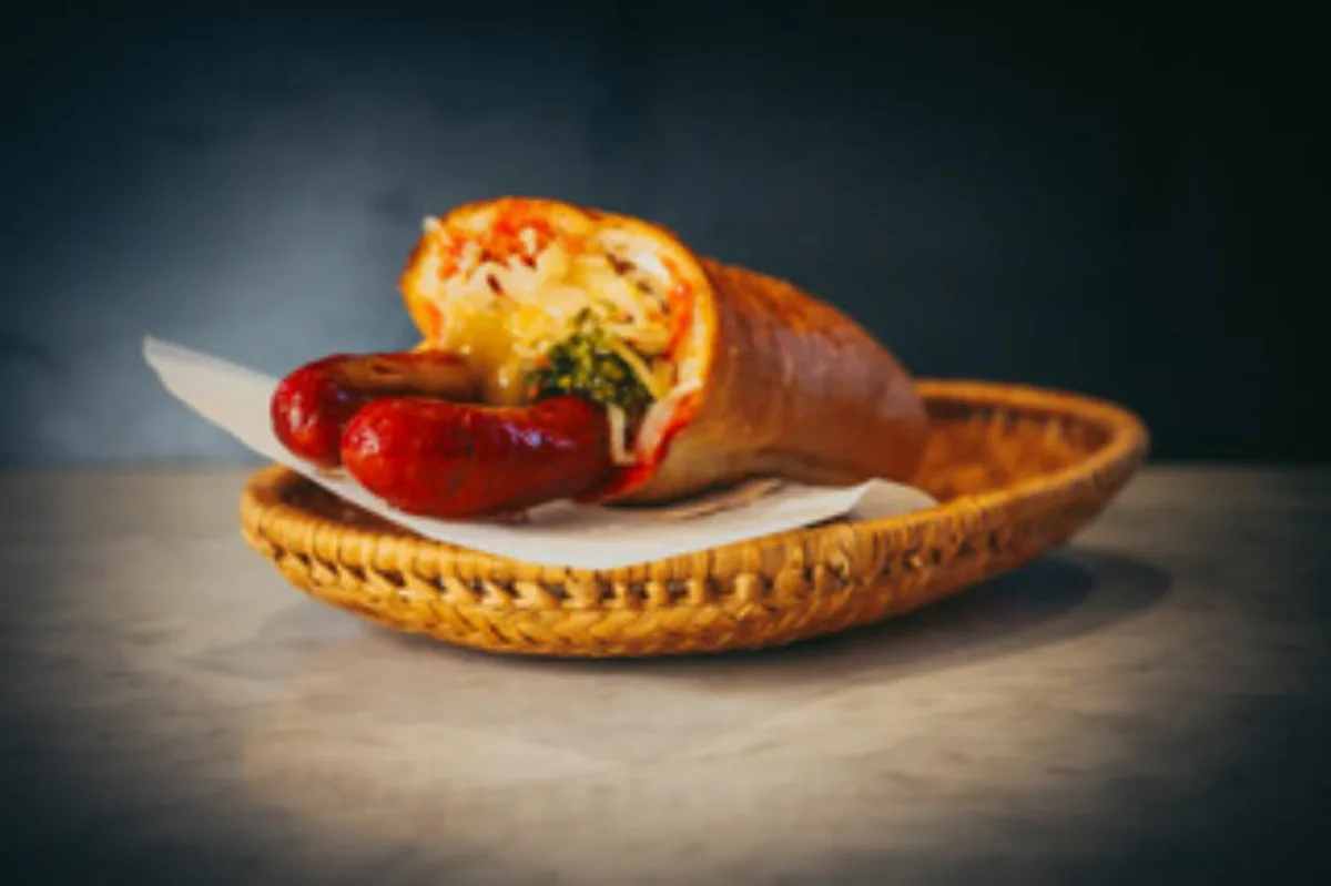 Merguez