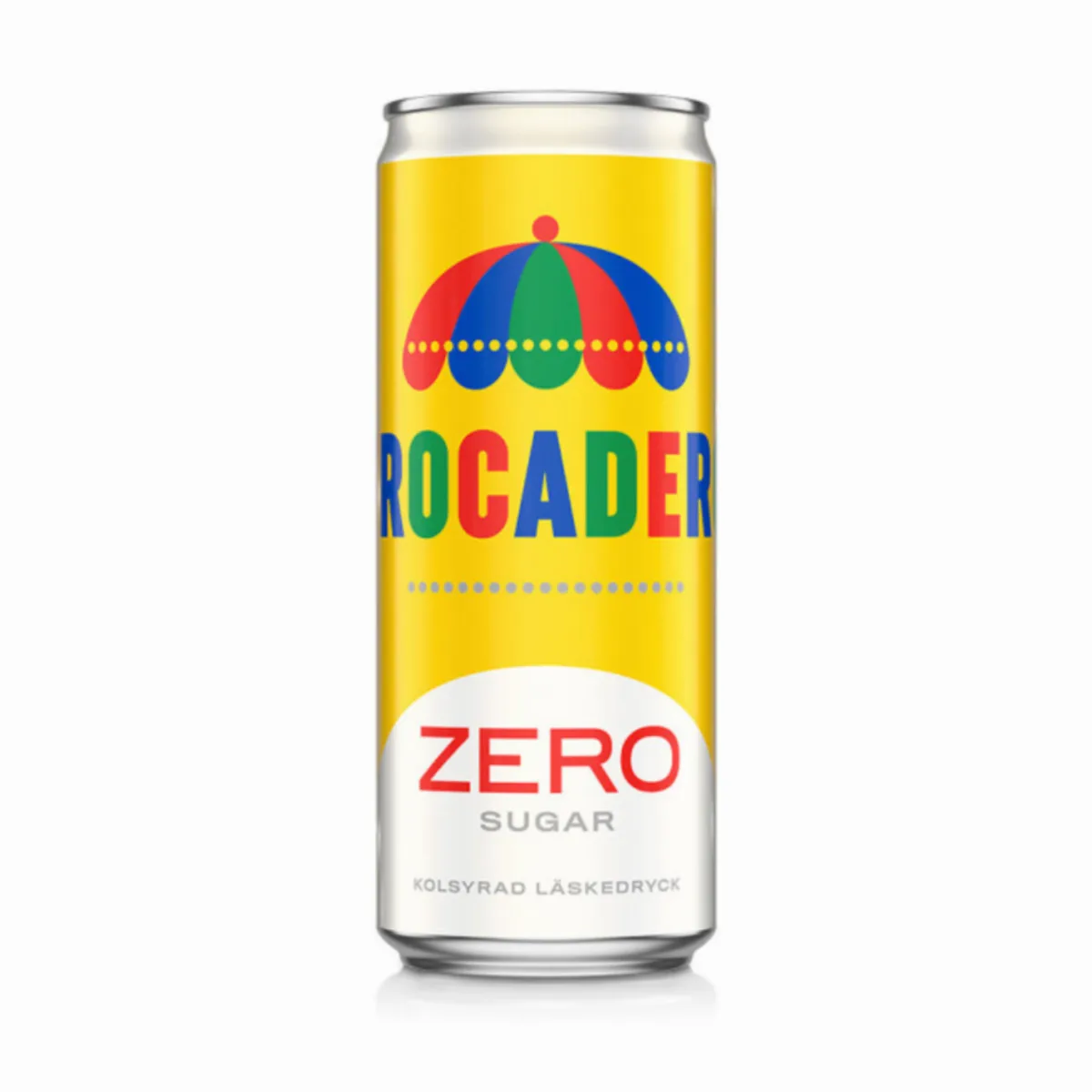 Trocadero Zero 33cl