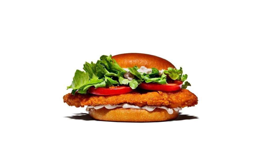 Chicken King