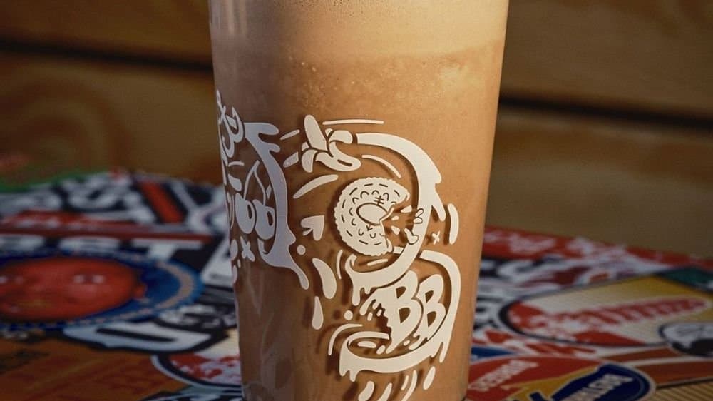 Chocolate Shake