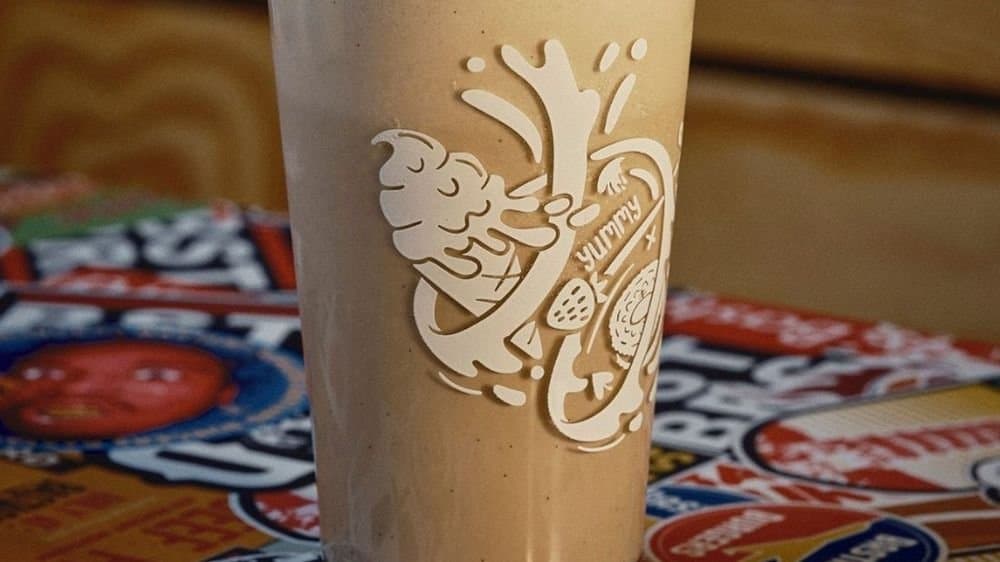 Pepsi Shake
