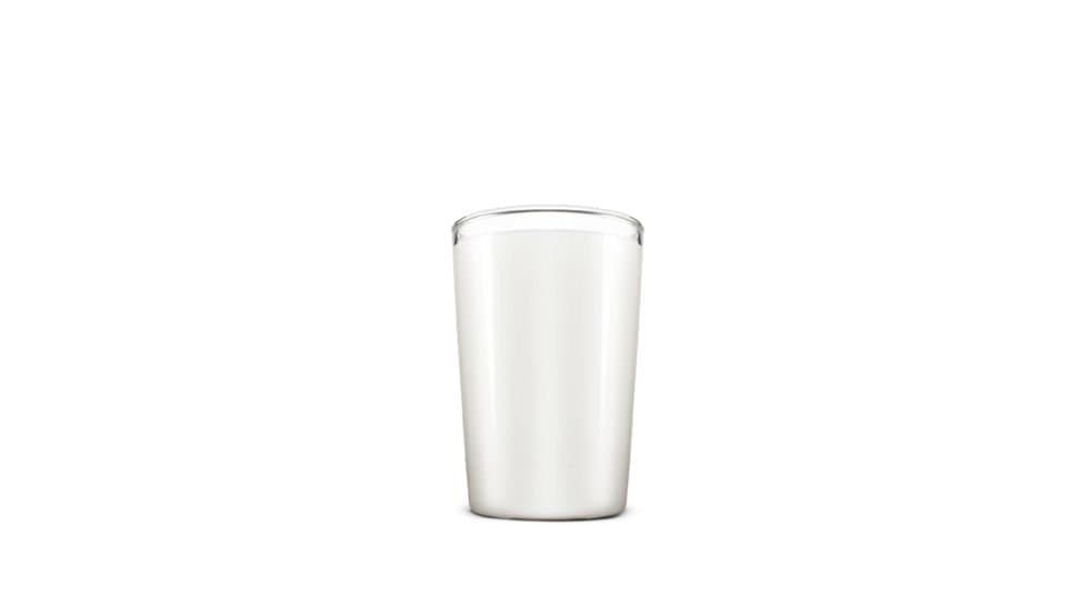 Mjölk