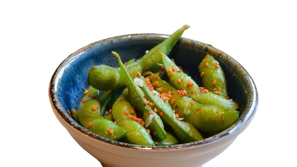 Edamame