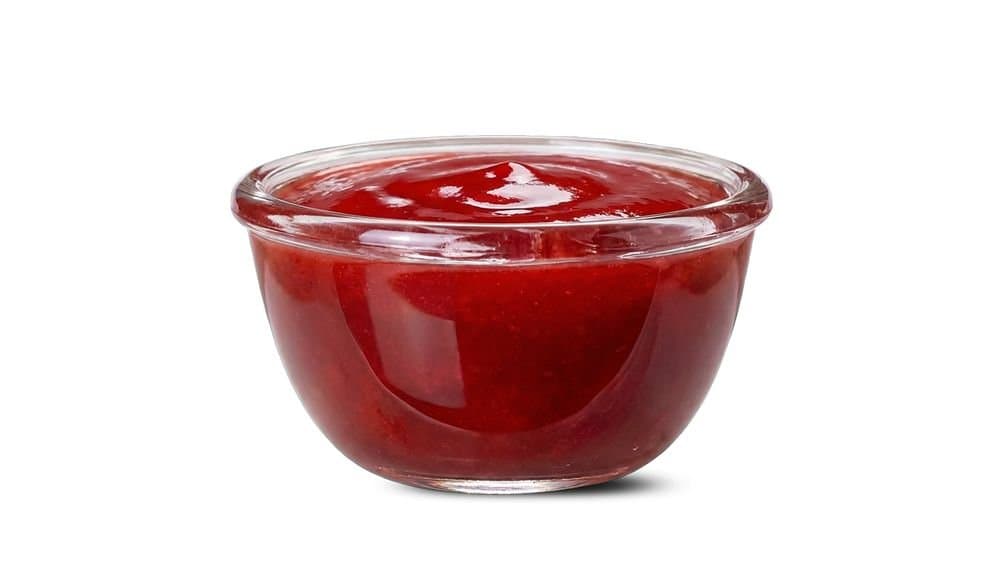 Strawberry Dip