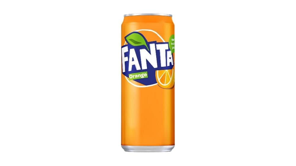 Fanta