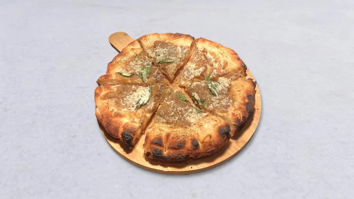 Magari Nuvola All’amatriciana