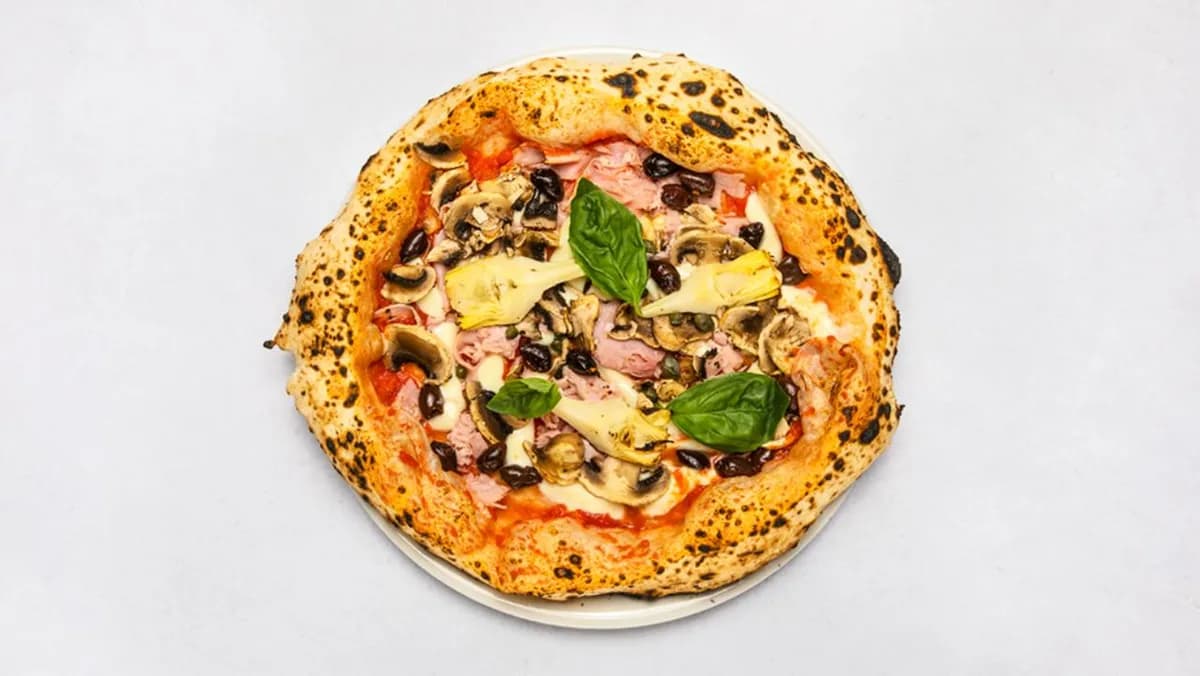 Capricciosa