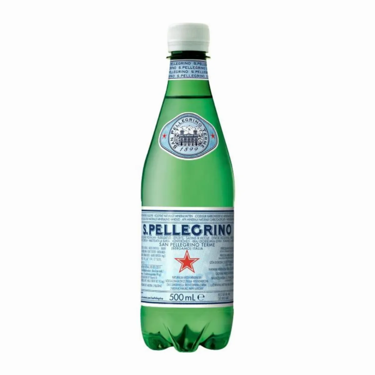 San Pellegrino 50cl
