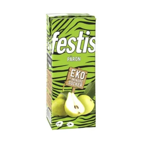 Festis Päron 20cl
