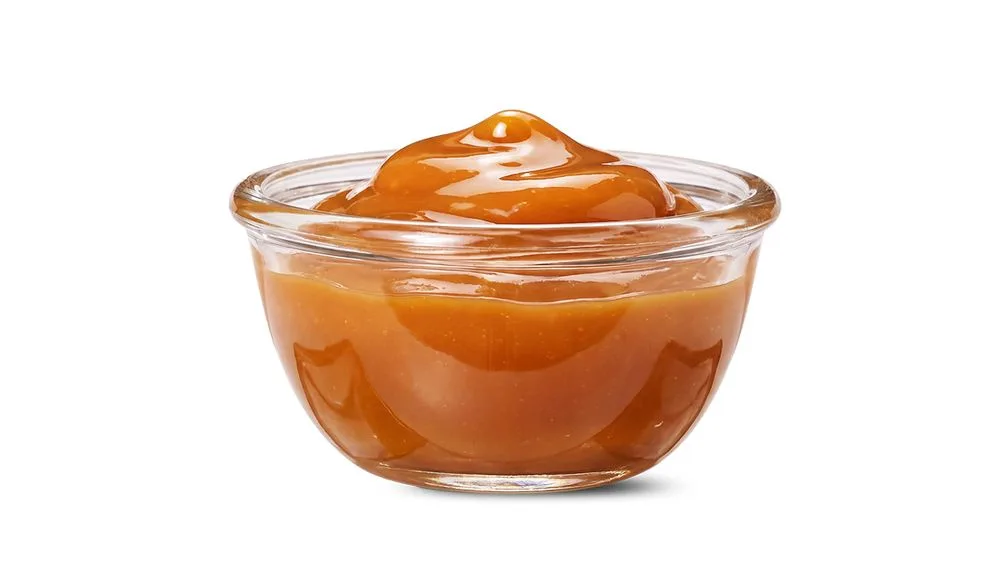 Caramel Dip