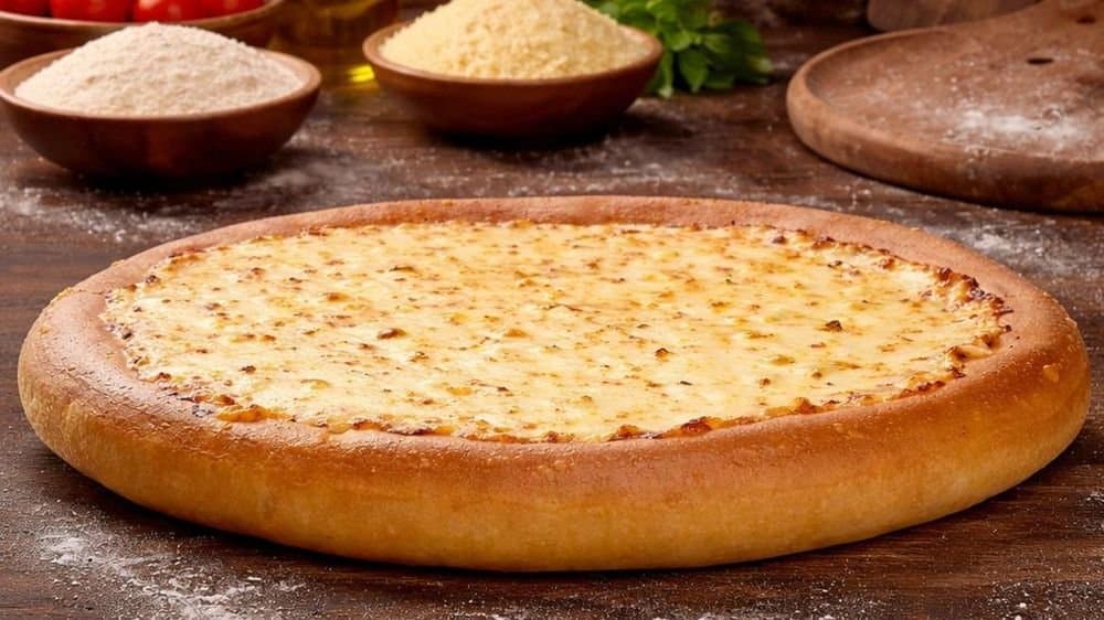 Margherita / Cheese Lovers