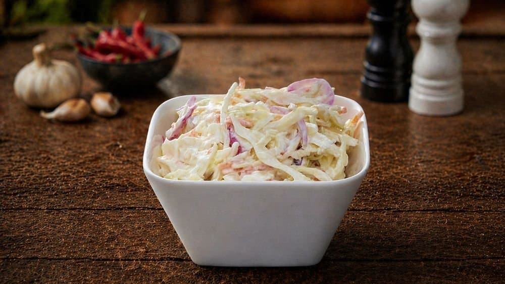 Coleslaw
