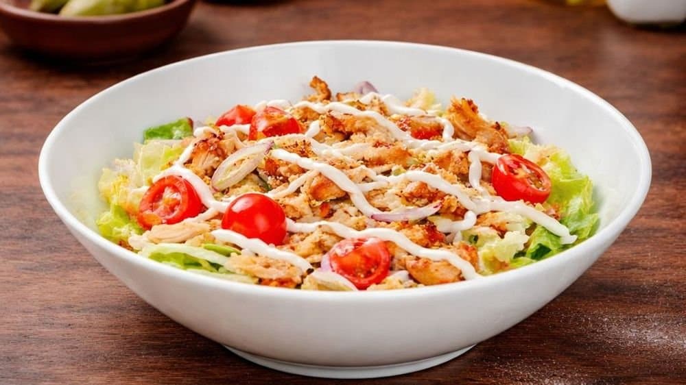 Chicken Salad