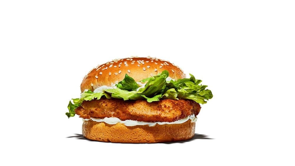 Fish King